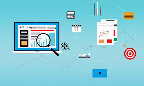 網(wǎng)絡(luò)爬蟲(chóng) 互聯(lián)網(wǎng)信息服務(wù)的幕后采集者